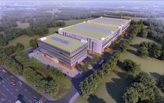 行盛集團(tuán)總部大樓破土動(dòng)工 廣州開(kāi)發(fā)區(qū)又一技術(shù)開(kāi)發(fā)地標(biāo)崛起