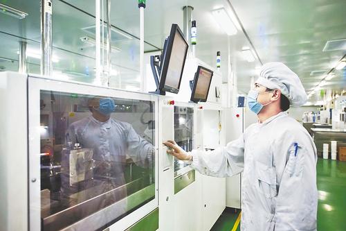 法治護(hù)航，建設(shè)制造業(yè)強(qiáng)市——技術(shù)咨詢(xún)?cè)诟哔|(zhì)量發(fā)展中的關(guān)鍵作用